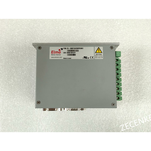 Controlador ELMO G-OBO13/230SRSN1 Nuevo de Fábrica, Envío Rápido a Través de FedEx - Product Image 2