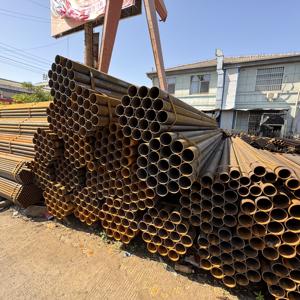 أنابيب فولاذية كربونية مقاومة للتآكل API 5CT L80-9Cr L80-13Cr، أنابيب تغليف عالية الكربون، أنابيب ملحومة بدون درزات بسعر تنافسي - Product Image 2