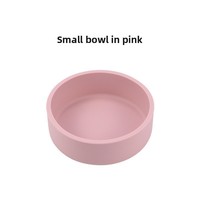 Bol d'alimentation pour chat et chien