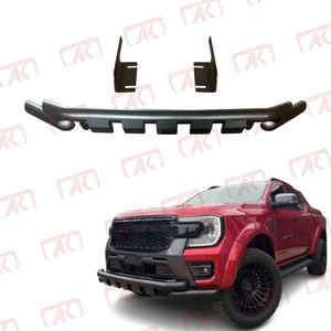 Ramassage pare-chocs avant garde Nudge Bar Bull Bar <span class=keywords><strong>pour</strong></span> Ranger T9 Hilux Revo <span class=keywords><strong>L200</strong></span> Np300 - Product Image 1