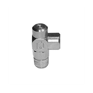 Válvula Reguladora de Flujo Angular Neumática SISTEM PNEUMATICA 46-44-52 - Product Image 1