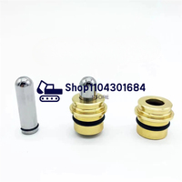 Kit de commande joystick pour excavatrice sur roues M323F M315C M315D M317D2 M316C M316D M320D2 M322C M318D M313C M322F