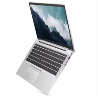 Para HP Elitebook 840 G8 Intel Core I5 11th Gen 14 "8GB RAM 256GB SSD Laptop Inglés Windows 10 Quad Core 120Hz Pantalla para