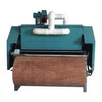 Fournisseur professionnel de machines à carder les fibres de chanvre / machines à peigner et à filer les fils de laine / machines à carder le coton