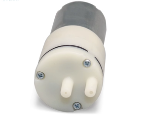 Mini <b>12V</b> Negative Pressure Hand <b>Pump</b> 6V Automatic Suction Small <b>Air</b> <b>Pump</b> Silent 370 - Product Image 4