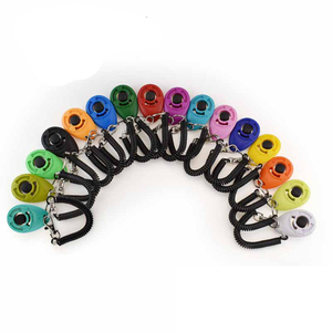 <span class=keywords><strong>Clicker</strong></span> de Entrenamiento para Mascotas Personalizado, Venta al por Mayor, <span class=keywords><strong>Clicker</strong></span> Económico de Fábrica, Repuestos para <span class=keywords><strong>Clicker</strong></span> de Entrenamiento de Mascotas, Guía de <span class=keywords><strong>Clicker</strong></span> de Entrenamiento para Mascotas - Product Image 1