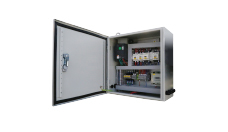 มอเตอร์ VFD สำหรับรอกสลิง 3 ตัน 5 ตัน 12 ตัน 15 ตัน 20 ตัน แบบยุโรป - Product Image 1