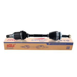 Piezas de automóvil CCL, accesorios, eje de transmisión, piezas de repuesto, eje Cv para piezas de coche <span class=keywords><strong>Toyota</strong></span> RAV 4 V Honda <span class=keywords><strong>Mazda</strong></span> KIA Hyundai OE 4342006B30 - Product Image 3