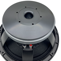 Speaker Woofer 12 Inch 2023 Populer 1286-005 450W RMS Magnet 200MM Sistem Audio Profesional DJ Mid Bass Subwoofer Kertas