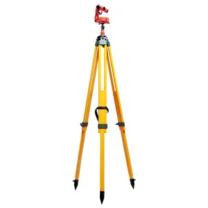 Boussole d'arpentage Harbin Boussole prismatique DQL-16Z en usine avec trépied avec boussole de télescope pour geo survey <span class=keywords><strong>tunne</strong></span> - Product Image 5