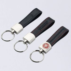Manufacturer Wholesale Custom 3d logo Cute Animal Letters Metal <b>Leather</b> <b>Key</b> <b>Chain</b> Keychain - Product Image 1