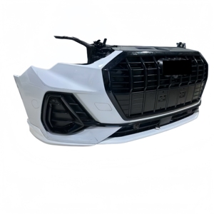 Paraurti Anteriore Usato di Alta Qualità con Radiatore per Audi <span class=keywords><strong>Q3</strong></span>, Prezzo di Fabbrica, Ricambi Auto Completi - Product Image 3