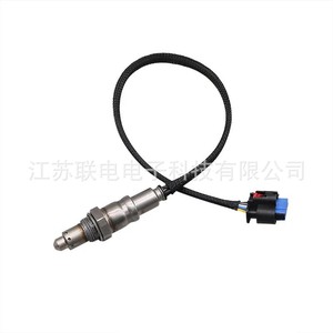 Oxygen <b>Sensor</b> JR3Z-9F472-A JL3Z-9F472-B GJ5A-9Y460-AB <b>For</b> <b>Car</b> Replacement Repair New Universal Fitment - Product Image 1