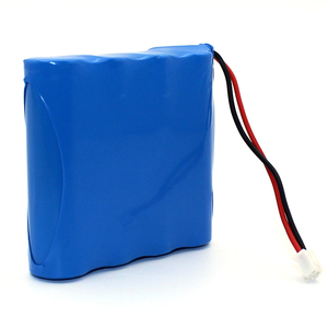 Paquete de batería recargable 4s1p 18650 14,8 V 3600mAh 6600mAh Paquete de batería de iones de litio para fuente de alimentación de emergencia - Product Image 3