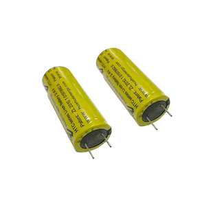 充電式 HTC2665 2800mAh 2.4V リチウムチタン酸バッテリー - Product Image 5