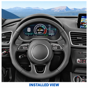 Panel de Instrumentos Digital para Audi Q3 8U 2012-2018 - Product Image 5