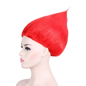 קוספליי פסטיבל כדור שד שיער פיות פאה פאה - Product Image 2