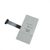 Nuevo Controlador Lógico Programable Original FX2N-8EYR de la Serie FX2N - Salida de Relé a Precio de Descuento