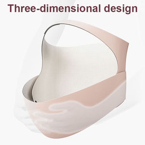 妊娠中の女性の腹筋バンド調節可能な背中のサポート - Product Image 3