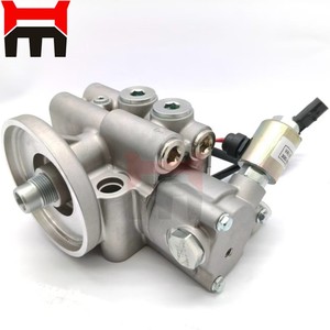 Pompe d'amorçage de carburant 361-5084 (3615084) pour moteurs C11, C13, C15, C18 et excavatrices 336E, 349E, 336F, 340F, 352F - Product Image 6