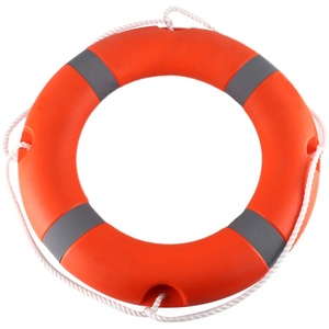 Bouée de <span class=keywords><strong>sauvetage</strong></span> durable pour <span class=keywords><strong>piscine</strong></span> avec bande réfléchissante en matériau HDPE pour outils et accessoires de <span class=keywords><strong>piscine</strong></span> - Product Image 6