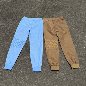Custom <b>Men</b> Polyester Zipper Windbreaker <b>Jacket</b> and Nylon <b>Track</b> Pants Set Jogging Suit Lightweight Design Windbreaker Tracksuit - Product Image 6