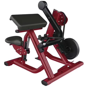 Máquina de Gimnasio para <span class=keywords><strong>Curl</strong></span> de Bíceps XF-49 - Product Image 2