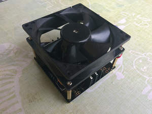 Carte de commande ZVS originale, alimentation sans fil pour bobine Tesla ZVS, générateur haute tension - Product Image 6