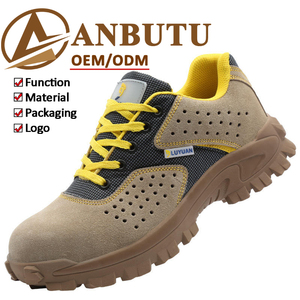 <span class=keywords><strong>Chaussures</strong></span> <span class=keywords><strong>de</strong></span> <span class=keywords><strong>sécurité</strong></span> pour soudeur à semelle intérieure confortable, <span class=keywords><strong>chaussures</strong></span> <span class=keywords><strong>de</strong></span> soudage <span class=keywords><strong>de</strong></span> <span class=keywords><strong>sécurité</strong></span> respirantes pour soudeur - Product Image 1
