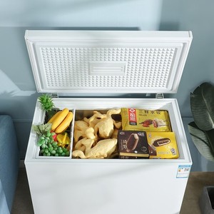 Congélateur coffre horizontal compact de 58426 <span class=keywords><strong>litres</strong></span>, unité de réfrigération et de congélation, classe d'efficacité énergétique, vente en gros - Product Image 1