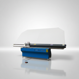 Lignes de production de <span class=keywords><strong>vitrage</strong></span> <span class=keywords><strong>double</strong></span> CNC, machine de pliage automatique de barres d'espacement en aluminium - Product Image 1