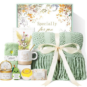 2026 Women's <b>Gift</b> <b>Sets</b> Mother's Day <b>Gift</b> Women's Birthday <b>Gift</b> <b>Set</b> for Mom Sister Best Bath <b>Gift</b> Box <b>Set</b> Mother's Day <b>Gift</b> Box - Product Image 5
