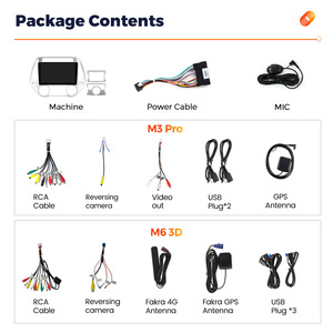 Mekede M6 PLUS 3d 9 дюймов 8 ядер Android автомобильный Dvd-плеер мультимедийное Радио Видео Стерео для <span class=keywords><strong>Hyundai</strong></span> <span class=keywords><strong>I20</strong></span> 2012-2014 - Product Image 6