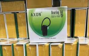 แอมพลิฟายเออร์ V-183แอกซอนเครื่องช่วยฟังใหม่2025 - Product Image 6