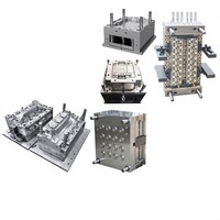 Pièces métalliques en acier, traitement par moulage par injection, composants électroniques, accessoires industriels, pièces de forme spéciale, sur mesure