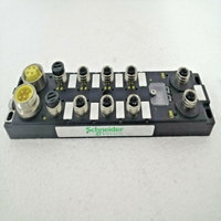 Etb1ei16cp00 Etb Bloque de E/S de 16 Canales Ethernet/IP