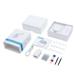 Prothèses auditives invisibles sans fil <span class=keywords><strong>Acheter</strong></span> de poche Prothèse auditive <span class=keywords><strong>en</strong></span> <span class=keywords><strong>ligne</strong></span> Prothèses auditives intra-auriculaires rechargeables Mini Cic pour personnes âgées - Product Image 6