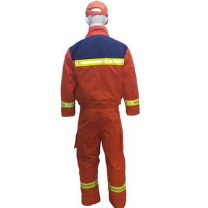 Trajes <span class=keywords><strong>de</strong></span> rescate para <span class=keywords><strong>bomberos</strong></span> - Product Image 2