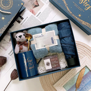 Bruiloft Retour Souvenirs Cadeau Items Indian Voor Moslims Gasten Geschenken - Product Image 5