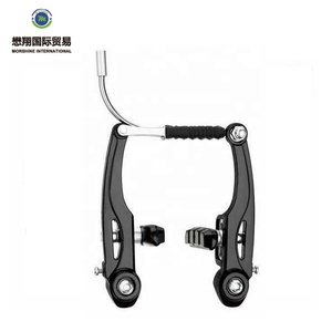 Juego de <span class=keywords><strong>frenos</strong></span> de <span class=keywords><strong>bicicleta</strong></span> de acero <span class=keywords><strong>V</strong></span>, venta al por mayor - Product Image 2