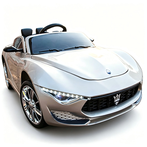 <span class=keywords><strong>Voiture</strong></span> électrique pour enfants de haute qualité, <span class=keywords><strong>2</strong></span> <span class=keywords><strong>places</strong></span>, 4 roues, télécommandée, puissante, adaptée aux enfants de 1 à 6 ans - Product Image 2