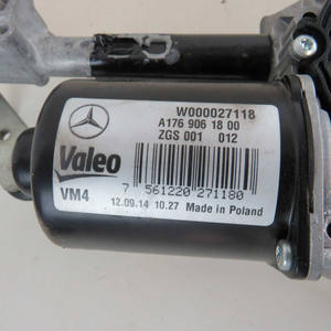 Tergicristallo Anteriore A1769061800 Mercedes Classe A Mk3 W176 2012-18 (68876) - Product Image 1