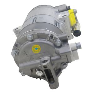 Compresor de Aire Acondicionado para Automóvil OEM 64529496107  64529332199  6452699820901 21137510 12V para BMW I3 I8 X1 X3 X5 F15 530L F18O - Product Image 6