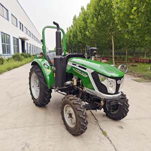 Fumigadora De 500 Litros Para Tracteur <span class=keywords><strong>Shangai</strong></span> 504 Tracteur agricole 50 hp 50 hp - Product Image 3