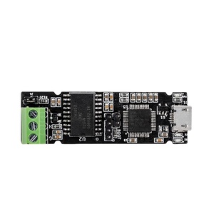 CANable USB zu <span class=keywords><strong>CAN</strong></span>-Modul Dose Debug-Assistent Dose <span class=keywords><strong>Bus</strong></span> <span class=keywords><strong>Analyzer</strong></span> USB zu PCAN - Product Image 4