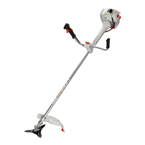 <span class=keywords><strong>Kawasaki</strong></span> TJ43E 52cc débroussailleuse à essence 2 temps 520K e-start débroussailleuse professionnelle coupe-herbe avec poignée de vélo - Product Image 4