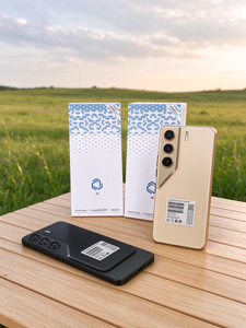 Camon40pro Global Edition 4G/5G <b>Phone</b>,108MP AI Camera,Facial Fingerprint <b>Unlock</b>,Large Battery Android15 - Product Image 2