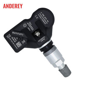 Nouveau capteur de pression des pneus TPMS 36106798872 6798872 4 pièces <span class=keywords><strong>BWN</strong></span> 2014-2016 433MHz F10/F07/F12/E84/E89 Mini R60/R61/R59 1 an - Product Image 6