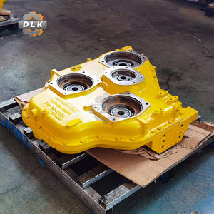 21N-38-00090 Ensamblaje de toma de fuerza, bomba hidráulica de, toma de fuerza de 21N-38-81120 - Product Image 5