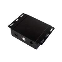 Convertidor Serial TTL UART USB de 8 Canales de Grado Industrial con Circuitos de Protección Múltiple y Compatibilidad Multisistema, de China